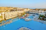 Areál hotelu