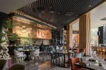 Restaurace