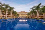 Hotel s bazénem