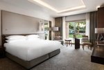 Pokoj Deluxe Dusit Club
