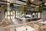 Restaurace