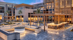 Exteriéry hotelu 
