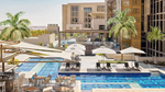 Hotel s bazénem 