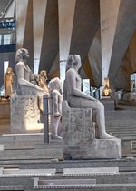 Poklady Egypta - Káhira, pyramidy, Alexandrie a Marsa Matrouh