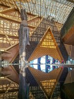 Poklady Egypta - Káhira, pyramidy, Alexandrie a Marsa Matrouh