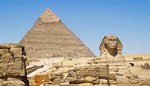 Poklady Egypta - Káhira, pyramidy, Alexandrie a Marsa Matrouh
