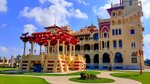 Poklady Egypta - Káhira, pyramidy, Alexandrie a Marsa Matrouh