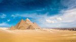 Egypt - poznávací okruh Sphinx