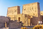 Egypt - poznávací okruh Sphinx