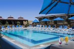 Hotel s bazénem 