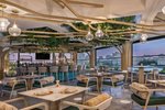 Restaurace a bar