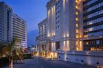 Budova hotelu 