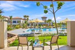 Dvoulůžkový pokoj Deluxe - Swim-up