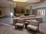 Lobby bar