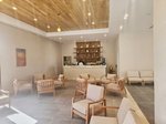 Lobby bar