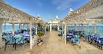 Egypt, Marsa Alam, Marsa Alam - KAHRAMANA BEACH RESORT - Restaurace