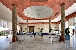 Egypt, Marsa Alam, Marsa Alam - KAHRAMANA BEACH RESORT - Lobby