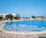 Egypt, Marsa Alam, Marsa Alam - KAHRAMANA BEACH RESORT - main