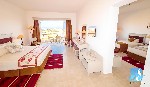 Rodinný pokoj, 2 ložnice