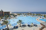 Hotel Dreams Beach Marsa Alam dovolená