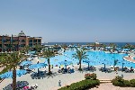 Hotel Dreams Beach Marsa Alam dovolená