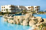 Egypt, Marsa Alam, Marsa Alam - EL PHISTONE RESORT