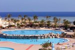 Egypt, Marsa Alam, Marsa Alam - EL PHISTONE RESORT