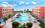 Hotel Zen Moon Marsa Alam dovolená