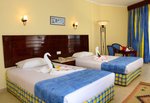 Hotel Zen Moon Marsa Alam dovolená