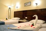 Hotel Zen Moon Marsa Alam dovolená