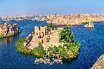 Philae Island Aswan