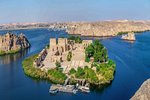 Isis - Plavba po Nilu s pobytem u Rudého moře