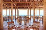Plážová restaurace