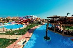 Hotel SENTIDO KAHRAMANA PARK dovolená