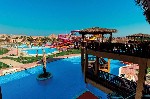Hotel SENTIDO KAHRAMANA PARK dovolená