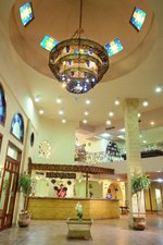 Hotel Tropitel Dahab Oasis dovolená