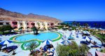 Hotel Tropitel Dahab Oasis dovolená