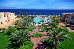 Hotel Tropitel Dahab Oasis dovolená