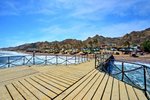 Hotel Tropitel Dahab Oasis dovolená