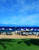 Hotel Tropitel Dahab Oasis dovolená