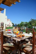 Hotel Tropitel Dahab Oasis dovolená