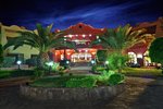 Hotel Tropitel Dahab Oasis dovolená