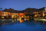 Hotel Tropitel Dahab Oasis dovolená