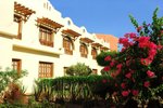 Hotel Tropitel Dahab Oasis dovolená