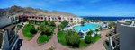 Hotel Tropitel Dahab Oasis dovolená