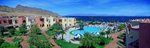 Hotel Tropitel Dahab Oasis dovolená