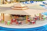 Bar u bazénu