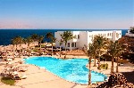 Hotel Coral Beach Resort Tiran dovolená