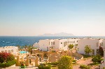 Hotel Coral Beach Resort Tiran dovolená