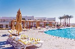 Hotel Coral Beach Resort Tiran dovolená